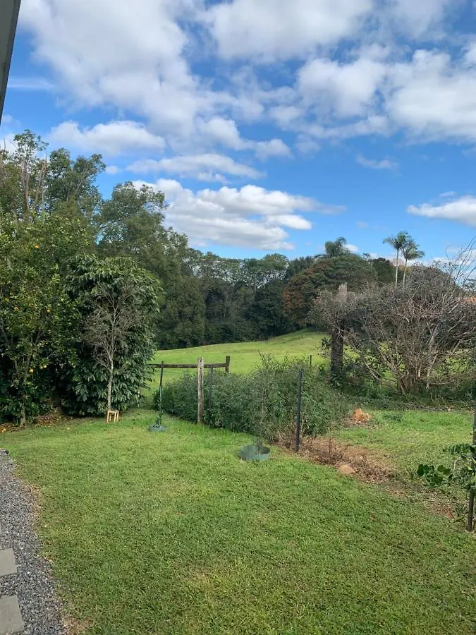 Platypus Retreat Maleny-Farm Feel Close To Town Hotel Gasthuis