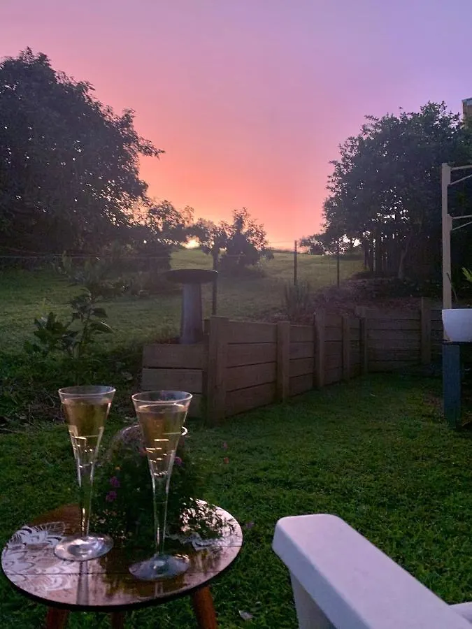 Gasthuis Platypus Retreat Maleny-Farm Feel Close To Town Hotel