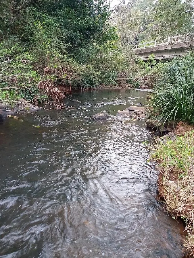 Platypus Retreat Maleny-Farm Feel Close To Town Hotel 0*, Maleny